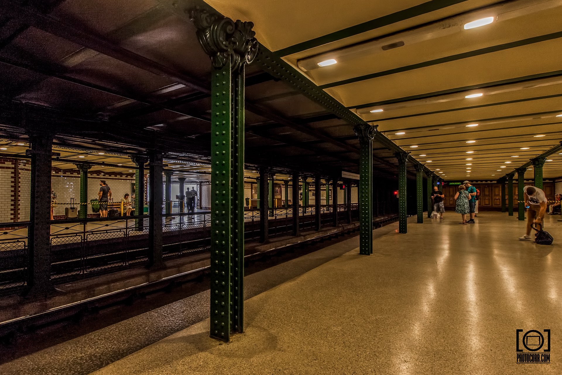 Trip to Budapest — photograph 3