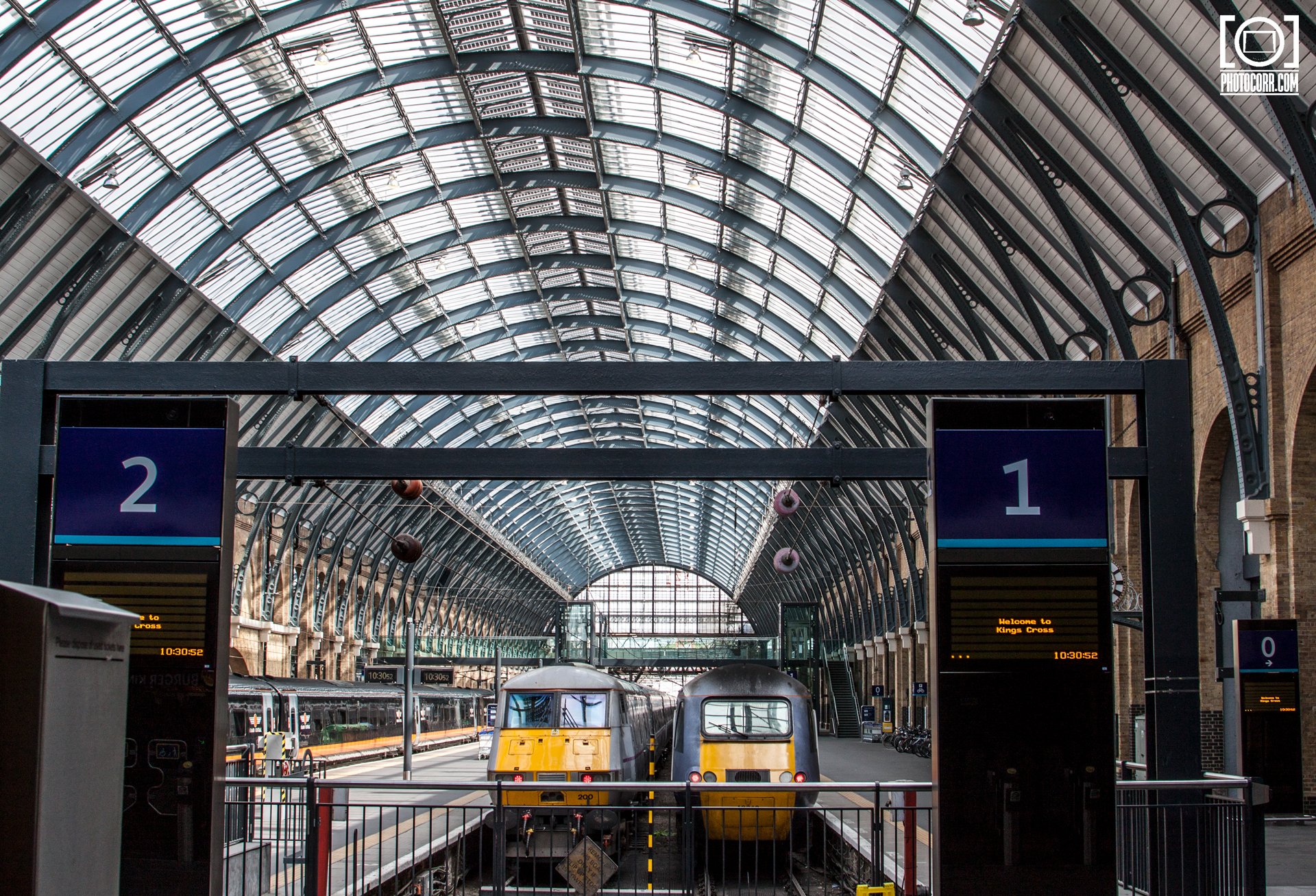 Trip to London — photograph 11
