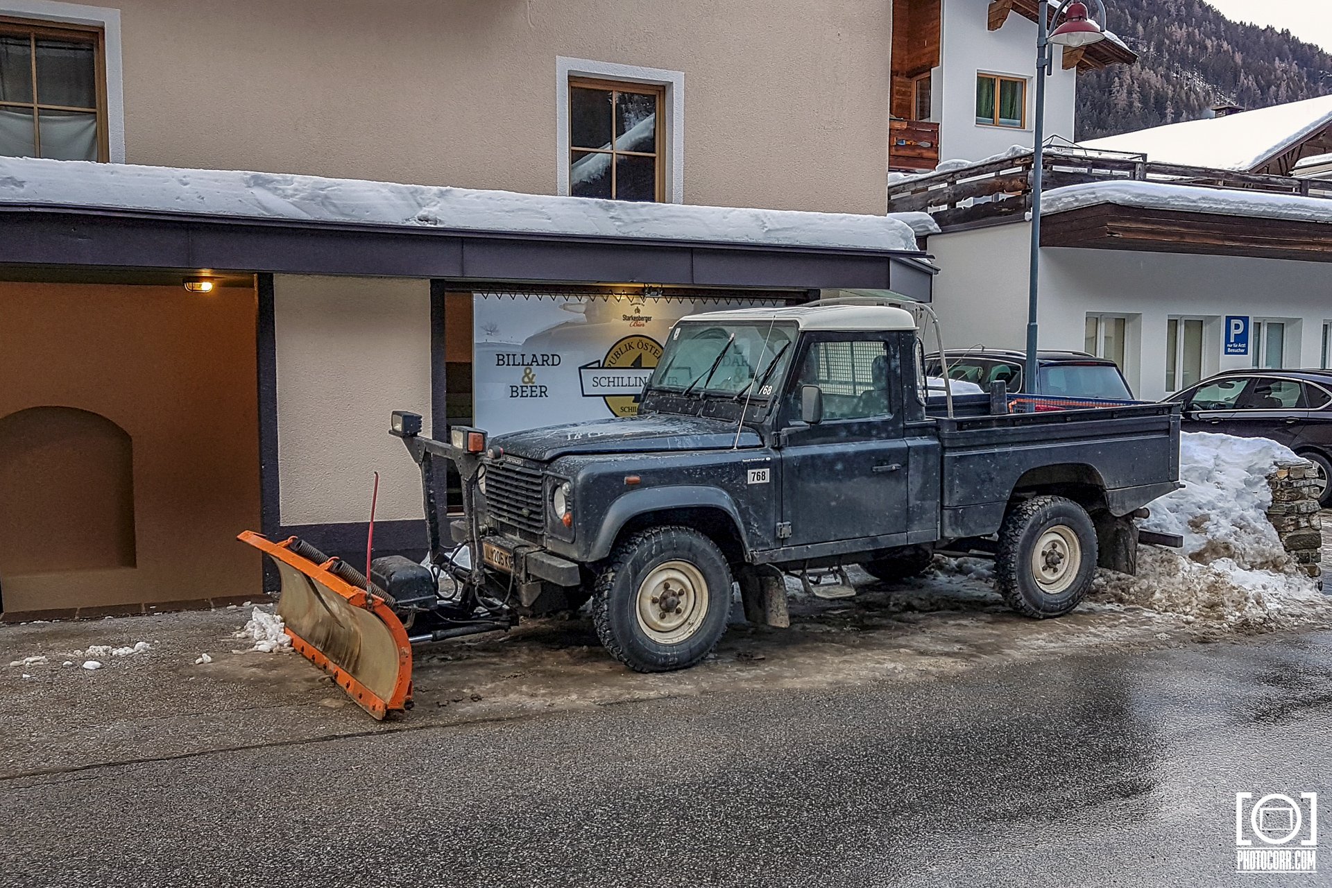 Trip to Neustift — photograph 6