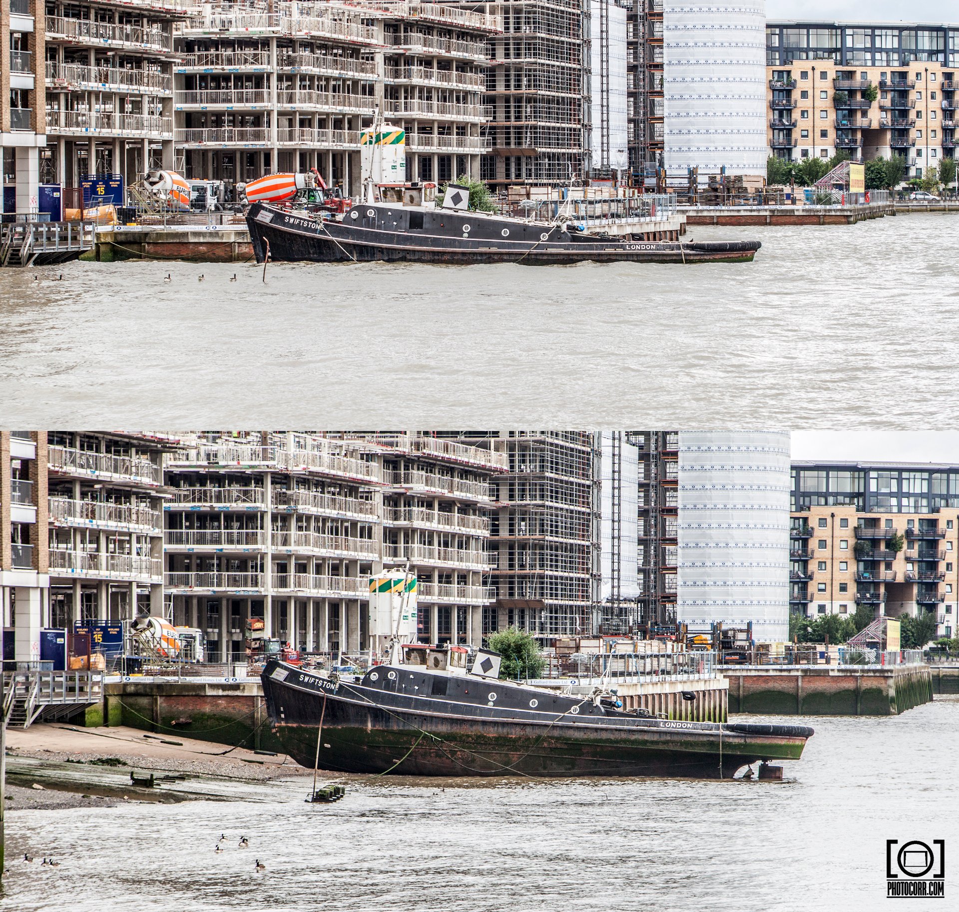 Trip to London — photograph 17