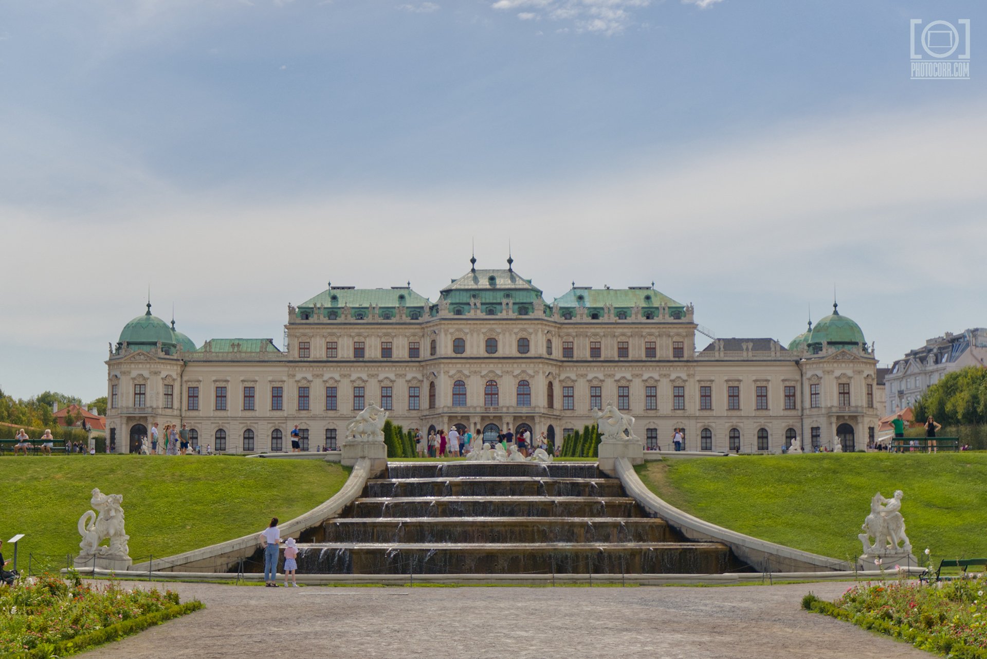 Trip to Vienna — photograph 15