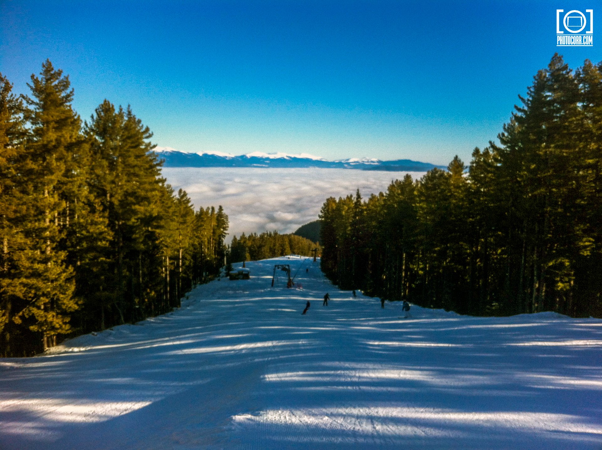 Trip to Bansko — photograph 9