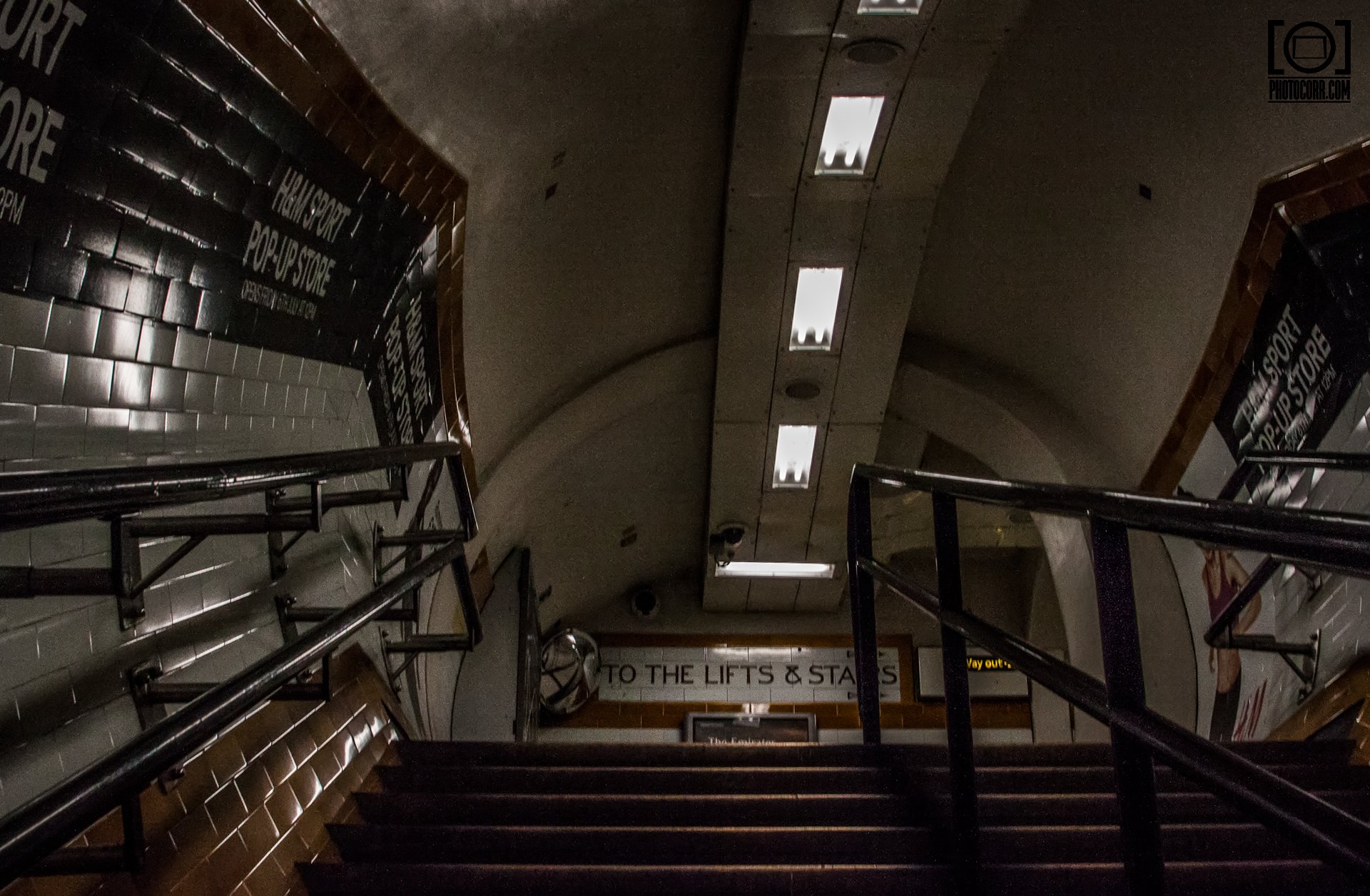 Trip to London — photograph 9