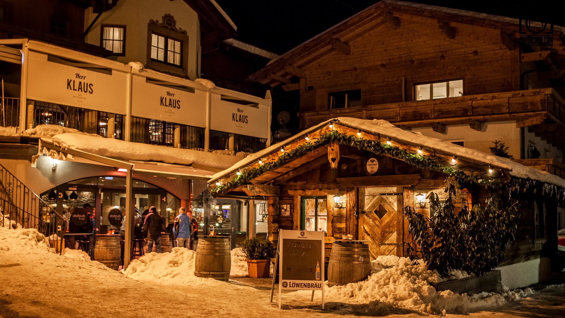 Trip to Neustift — photograph 2