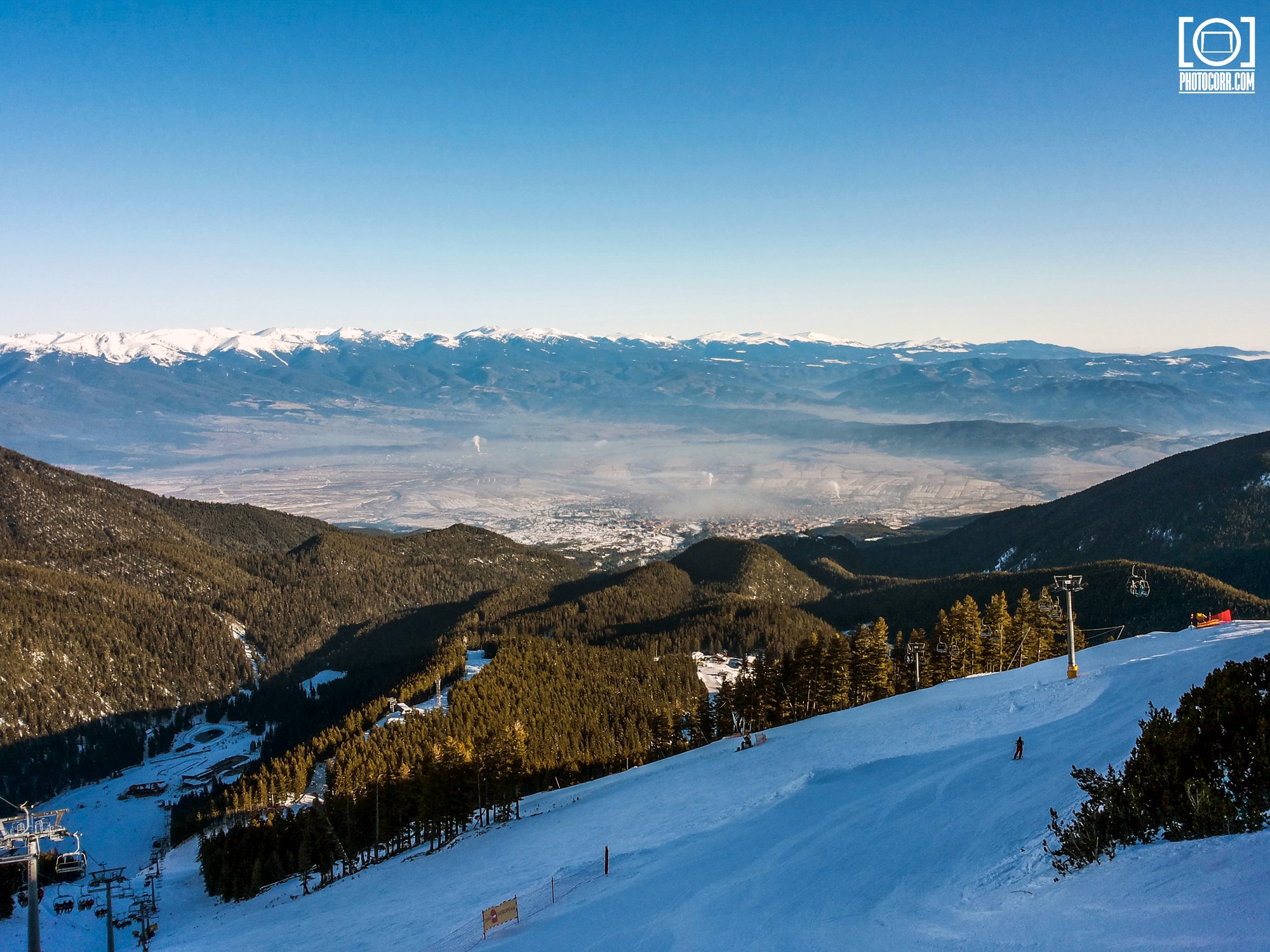 Trip to Bansko — photograph 11