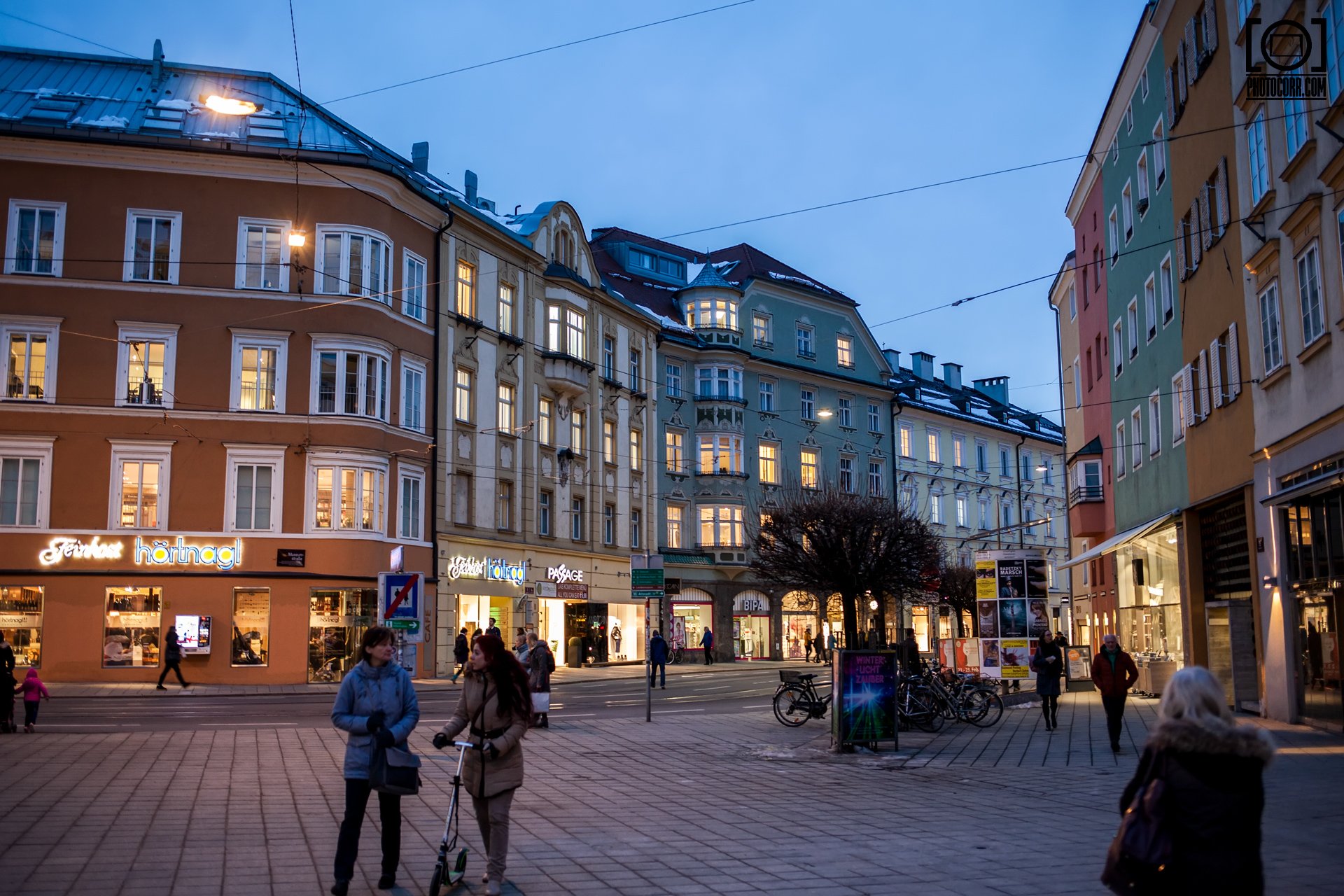 Trip to Innsbruck — photograph 18