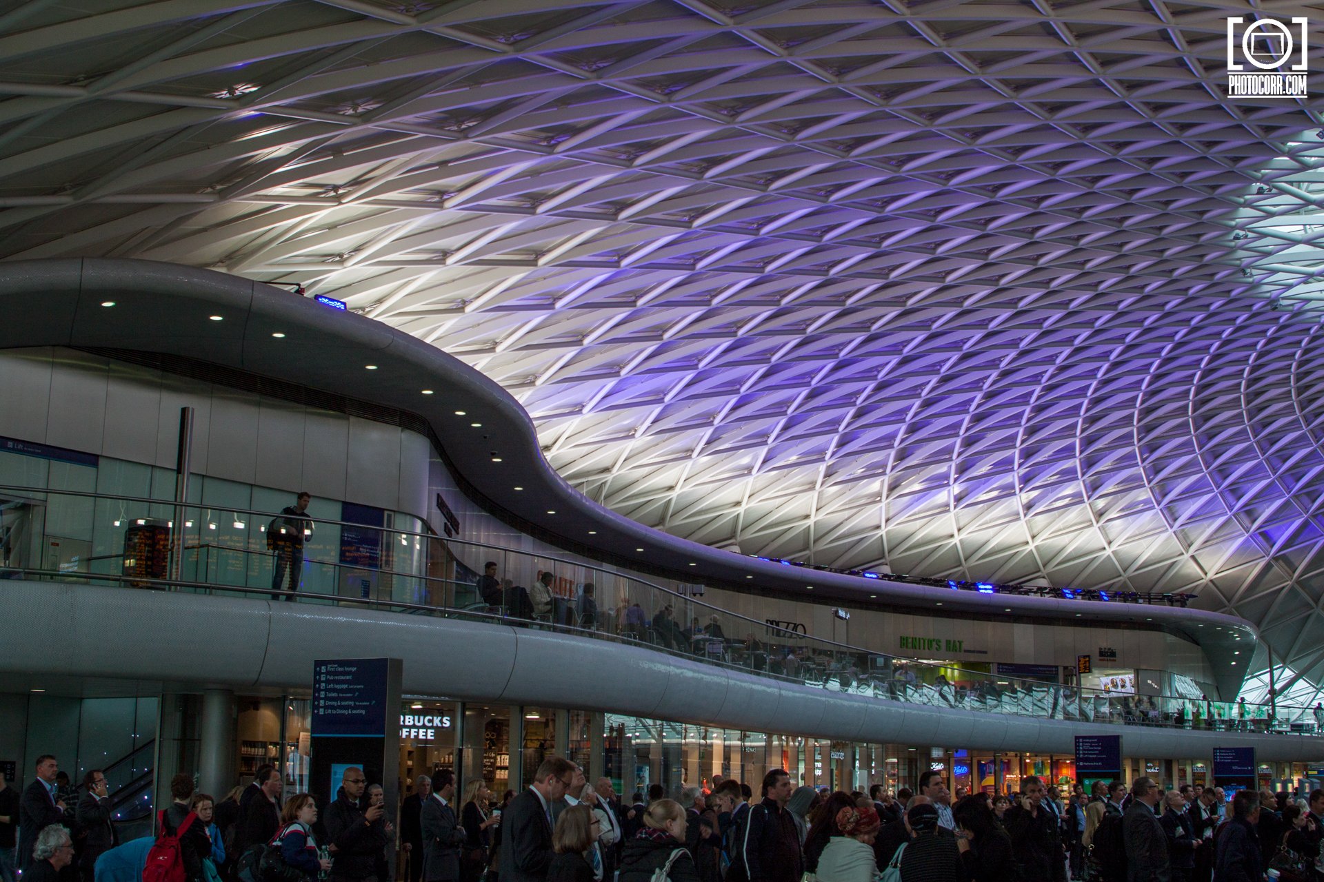 Trip to London — photograph 22