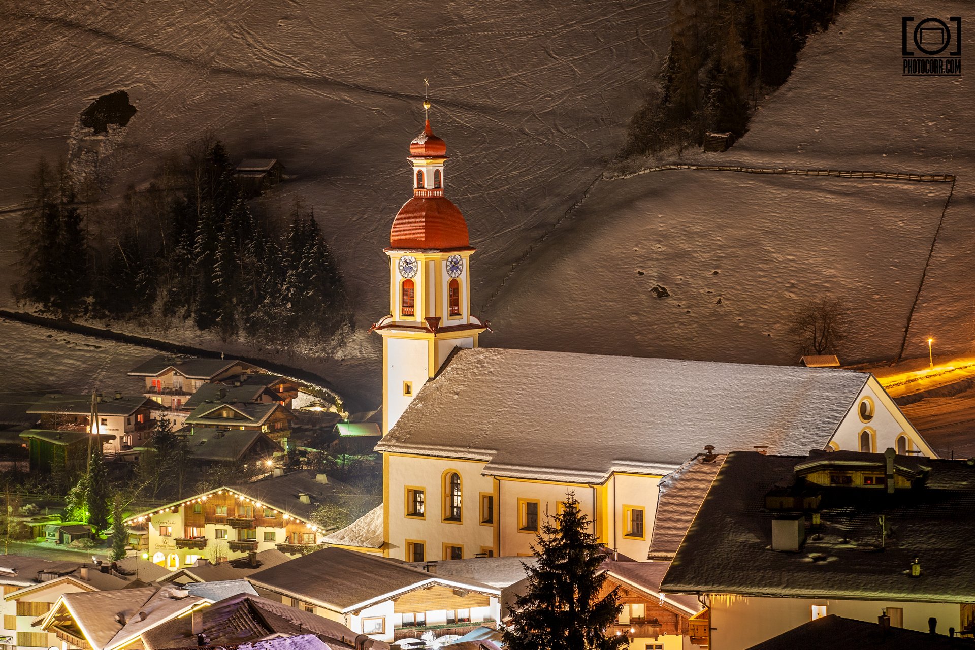 Trip to Neustift — photograph 11