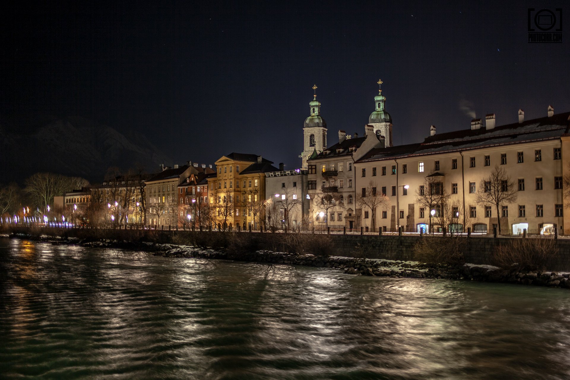 Trip to Innsbruck — photograph 12