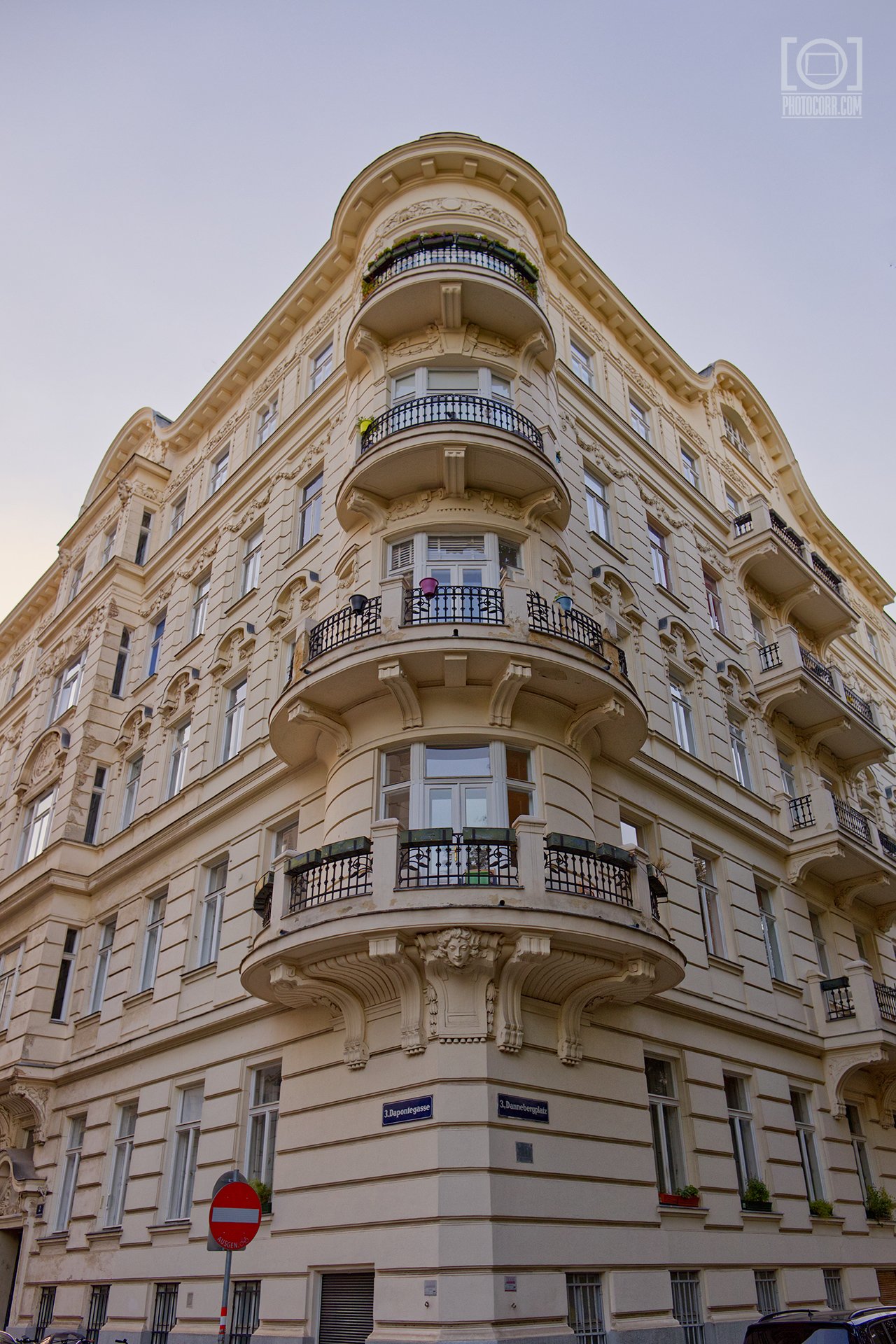Trip to Vienna — photograph 6