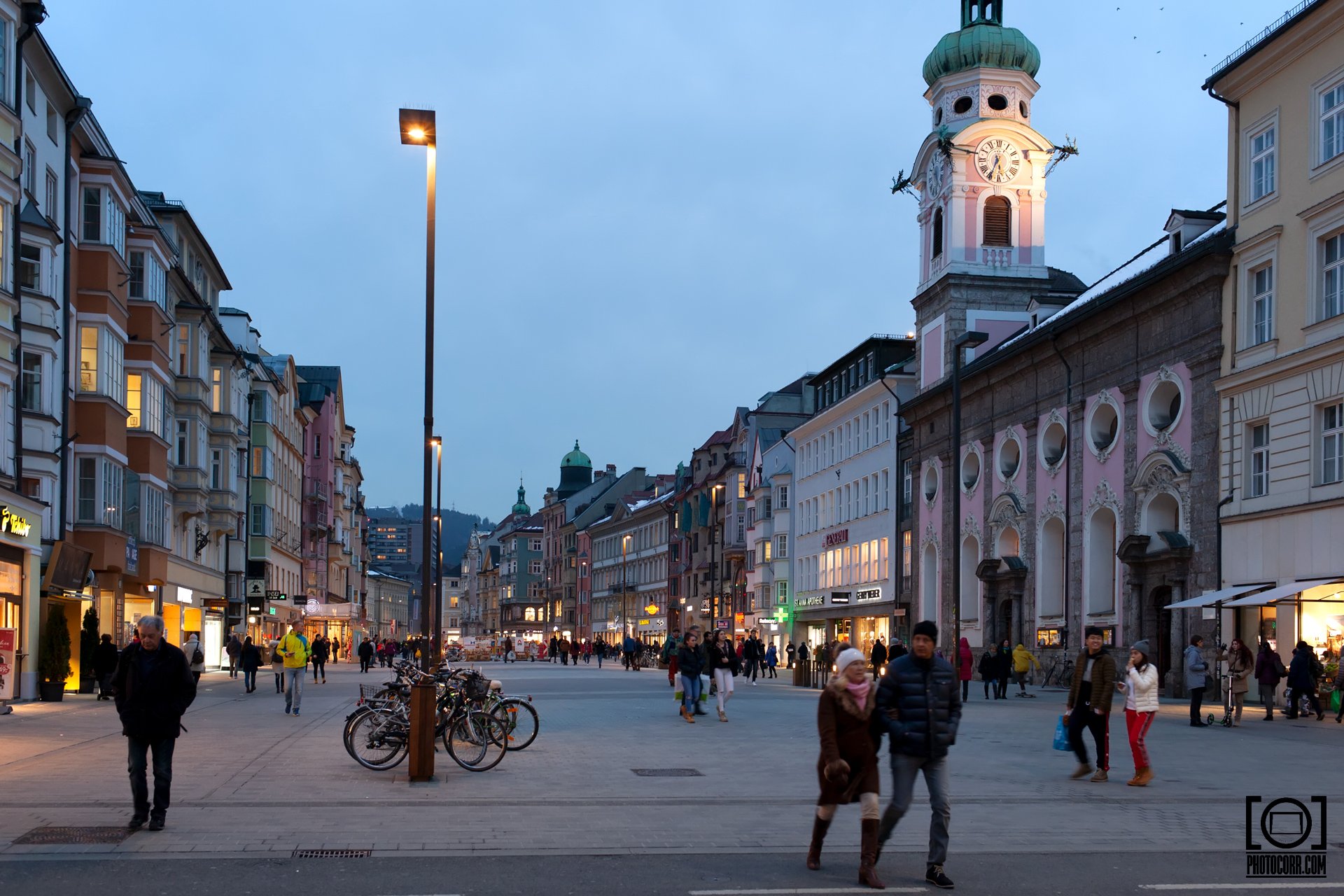 Trip to Innsbruck — photograph 17
