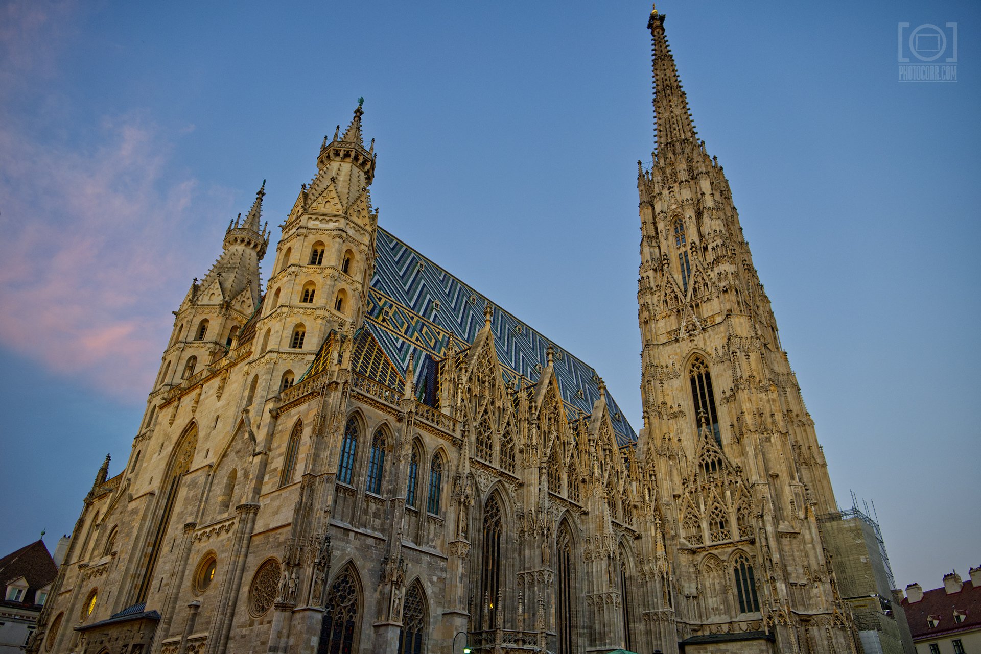 Trip to Vienna — photograph 7